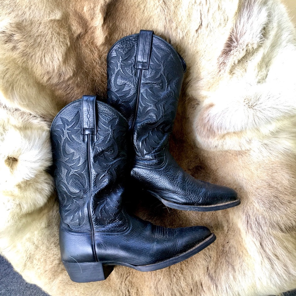 Ariat western cowboy boot men’s